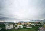 Stykkisholmur.