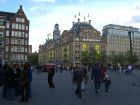 Dam Square.