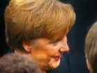 'Meine jugendliche Frische braucht Deutschland!'