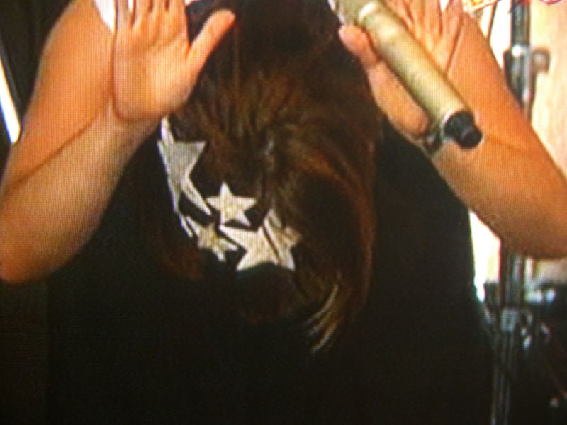 Mia. MTV Campus Invasion Wrzburg (10. Juni 06)