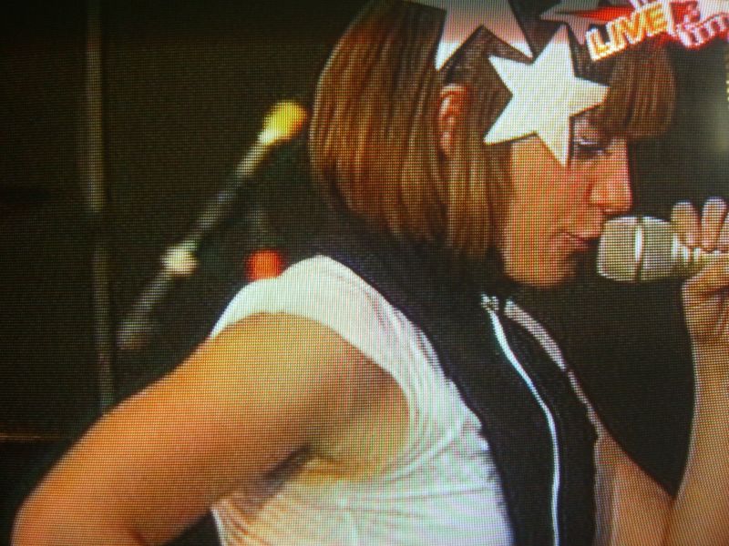 Mia. MTV Campus Invasion Wrzburg (10. Juni 06)