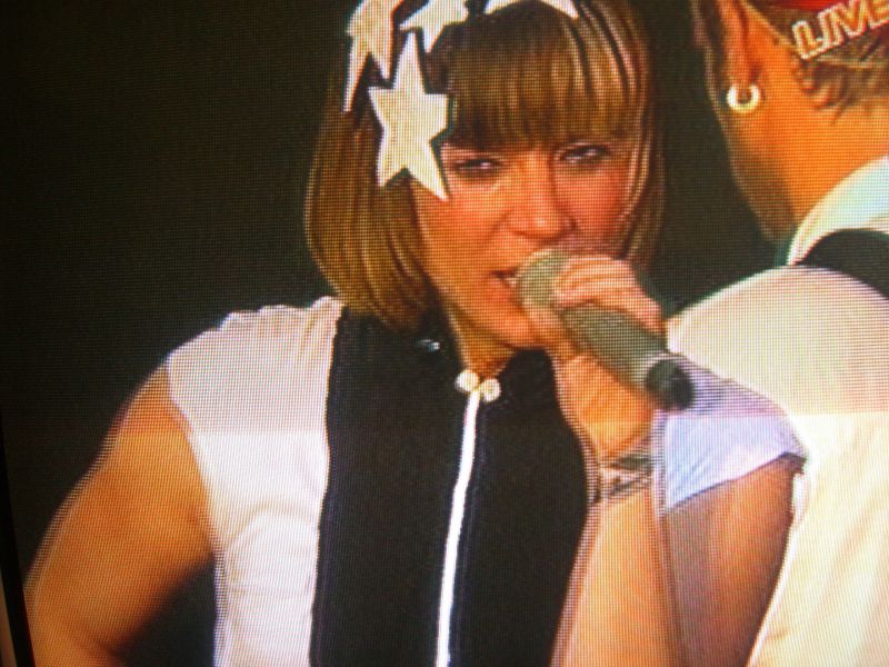 Mia. MTV Campus Invasion Wrzburg (10. Juni 06)