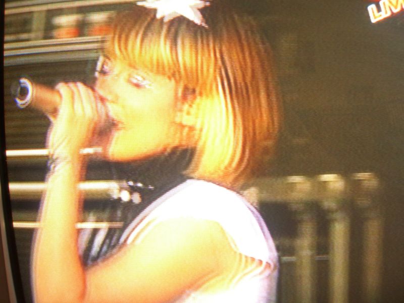 Mia. MTV Campus Invasion Wrzburg (10. Juni 06)