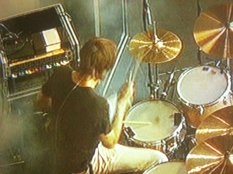 Mia. MTV Campus Invasion Wrzburg (10. Juni 06)