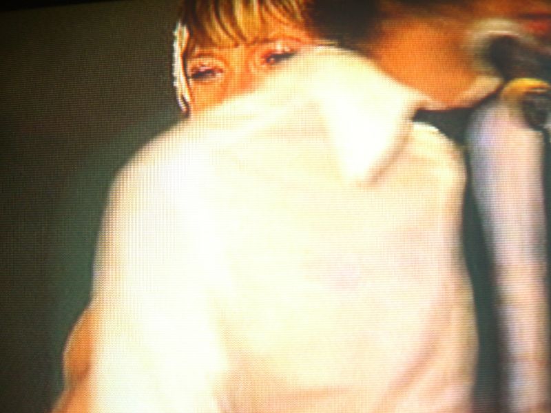 Mia. MTV Campus Invasion Wrzburg (10. Juni 06)