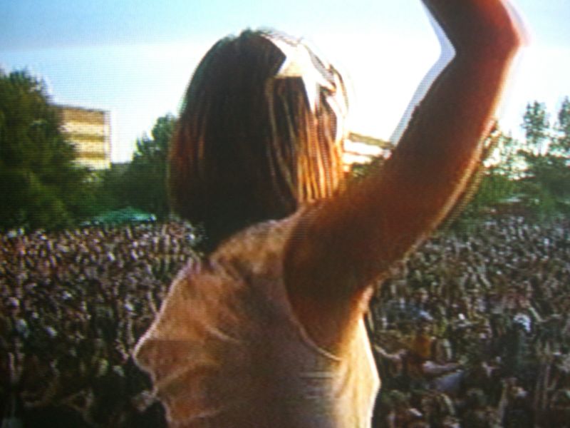 Mia. MTV Campus Invasion Wrzburg (10. Juni 06)