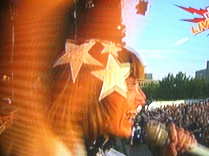 Mia. MTV Campus Invasion Wrzburg (10. Juni 06)