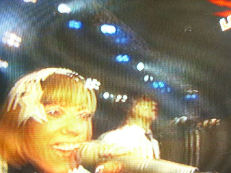 Mia. MTV Campus Invasion Wrzburg (10. Juni 06)