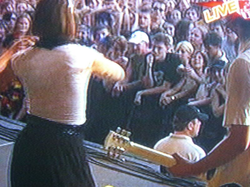 Mia. MTV Campus Invasion Wrzburg (10. Juni 06)