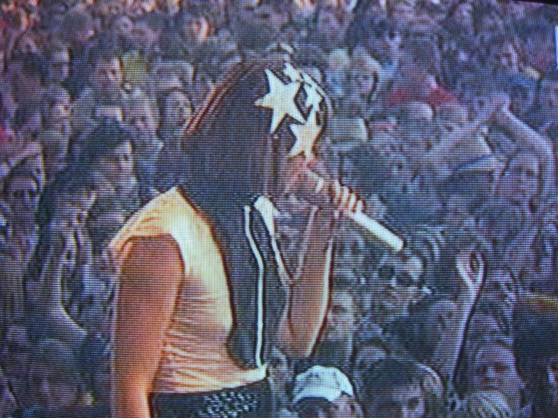 Mia. MTV Campus Invasion Wrzburg (10. Juni 06)