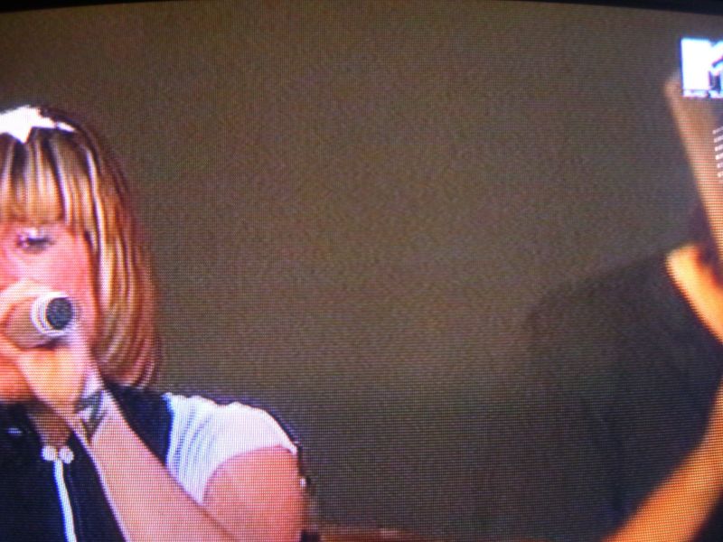 Mia. MTV Campus Invasion Wrzburg (10. Juni 06)