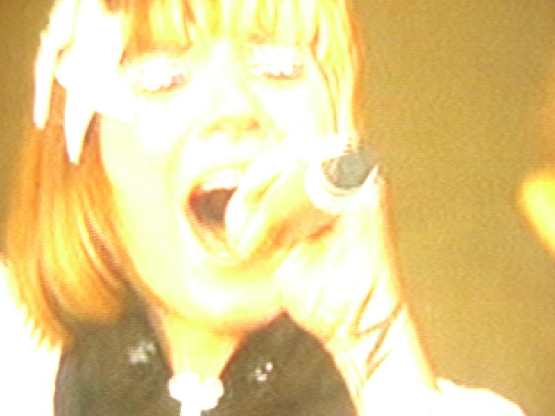 Mia. MTV Campus Invasion Wrzburg (10. Juni 06)