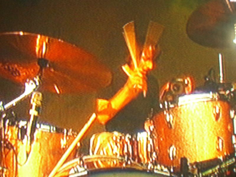 Mia. MTV Campus Invasion Wrzburg (10. Juni 06)