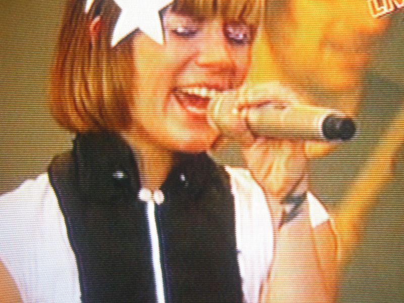 Mia. MTV Campus Invasion Wrzburg (10. Juni 06)