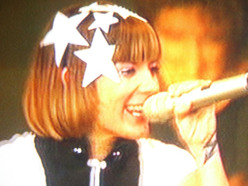 Mia. MTV Campus Invasion Wrzburg (10. Juni 06)