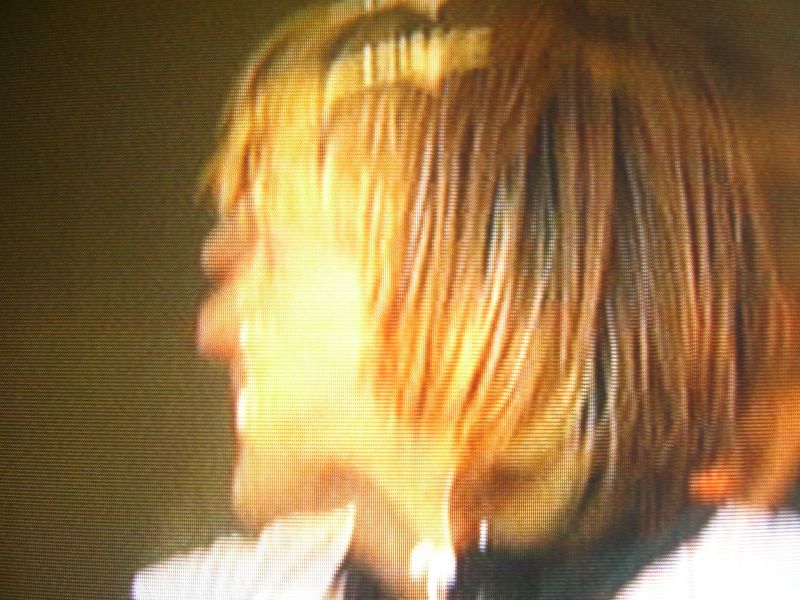 Mia. MTV Campus Invasion Wrzburg (10. Juni 06)