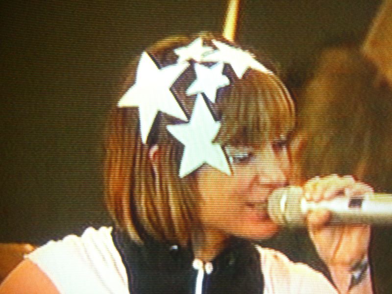 Mia. MTV Campus Invasion Wrzburg (10. Juni 06)