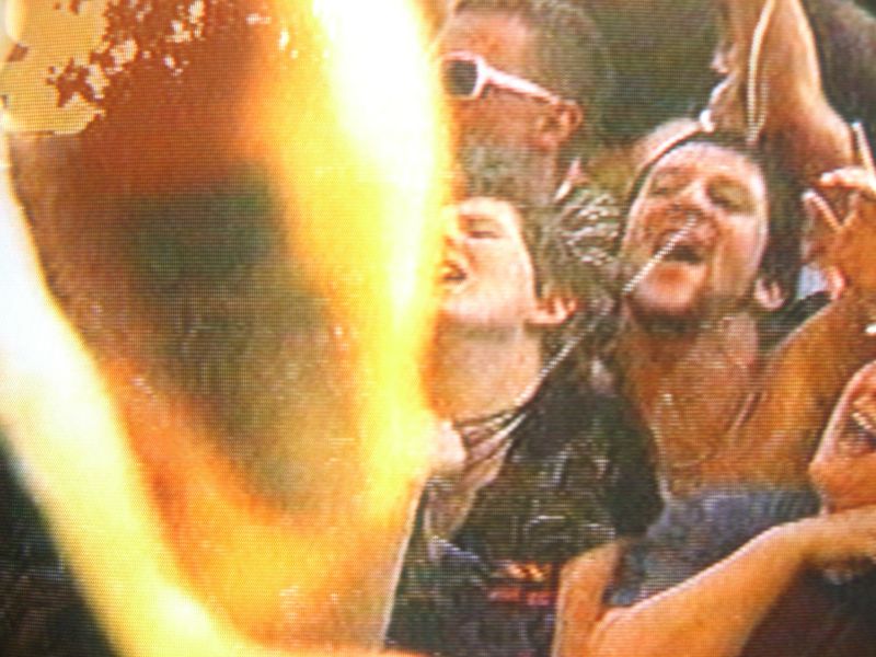 Mia. MTV Campus Invasion Wrzburg (10. Juni 06)