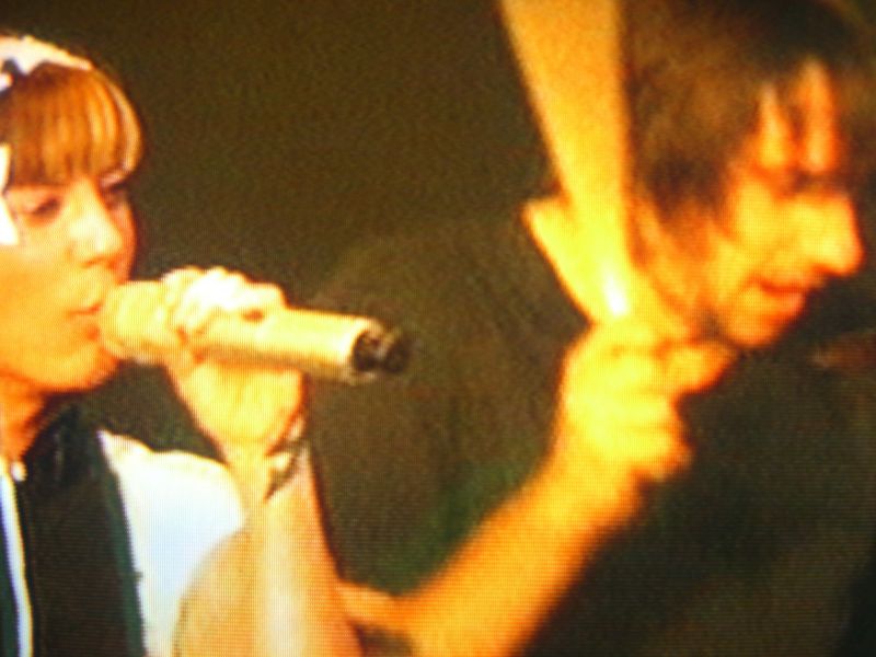 Mia. MTV Campus Invasion Wrzburg (10. Juni 06)