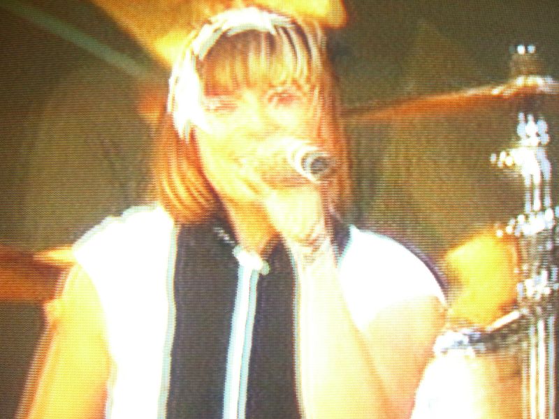 Mia. MTV Campus Invasion Wrzburg (10. Juni 06)