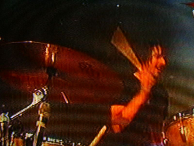 Mia. MTV Campus Invasion Wrzburg (10. Juni 06)