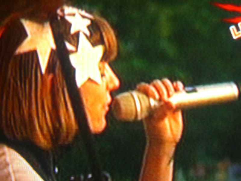 Mia. MTV Campus Invasion Wrzburg (10. Juni 06)