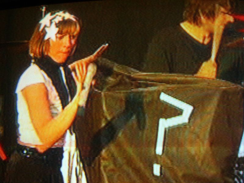 Mia. MTV Campus Invasion Wrzburg (10. Juni 06)