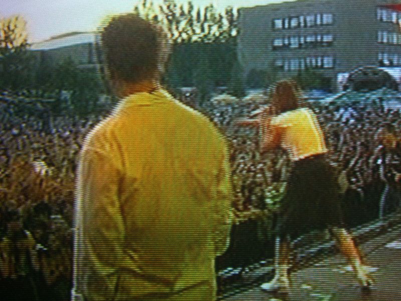 Mia. MTV Campus Invasion Wrzburg (10. Juni 06)
