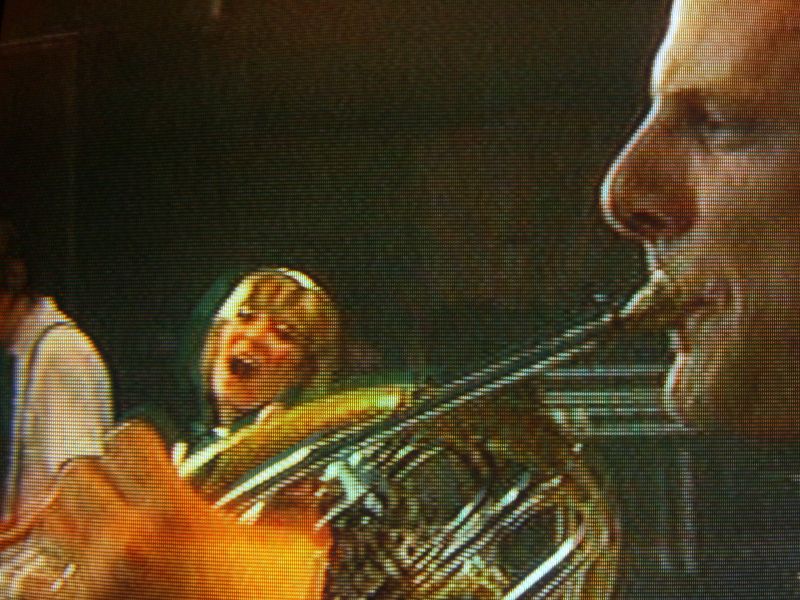 Mia. MTV Campus Invasion Wrzburg (10. Juni 06)