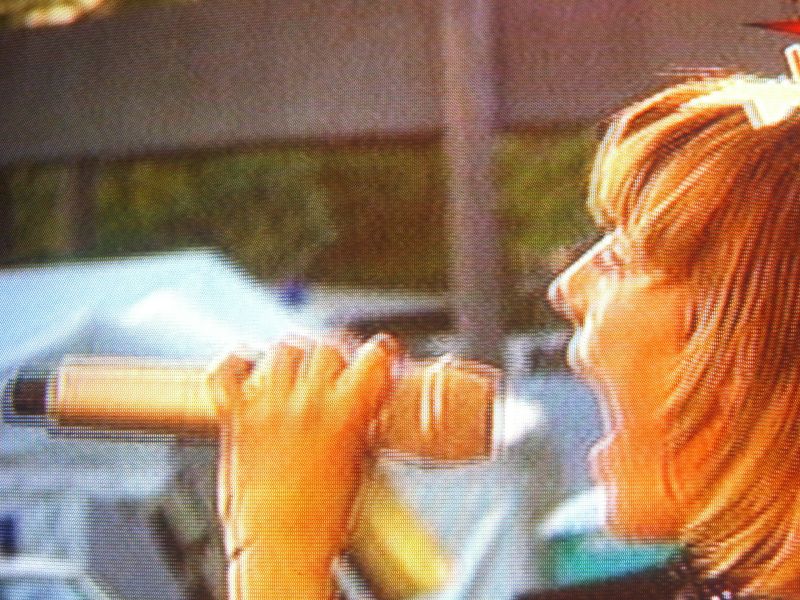 Mia. MTV Campus Invasion Wrzburg (10. Juni 06)