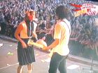 Mia. MTV Campus Invasion Wrzburg (10. Juni 06)