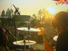 Mia. MTV Campus Invasion Wrzburg (10. Juni 06)