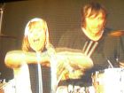 Mia. MTV Campus Invasion Wrzburg (10. Juni 06)