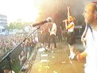 Mia. MTV Campus Invasion Wrzburg (10. Juni 06)