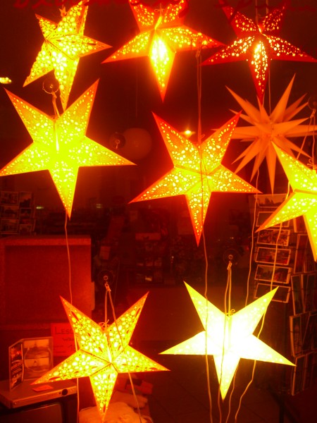 An der Prenzlauer Allee