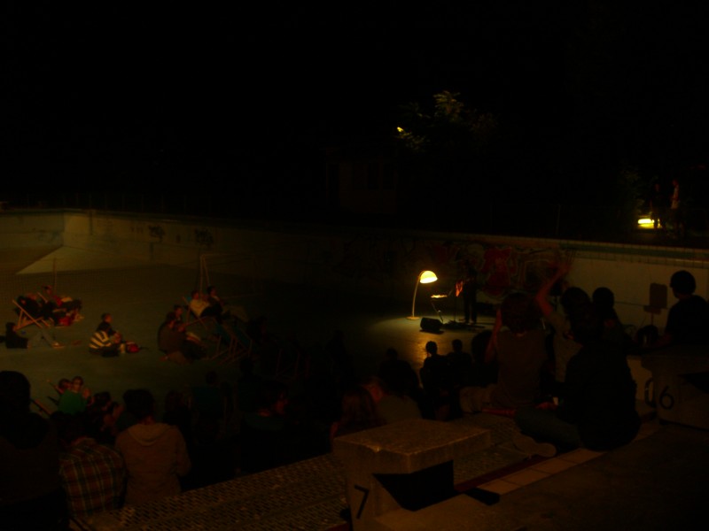 SchneiderTM live @ tentstation/5meter