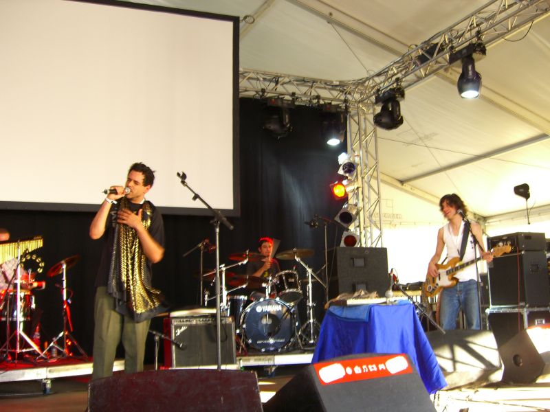 Mocky