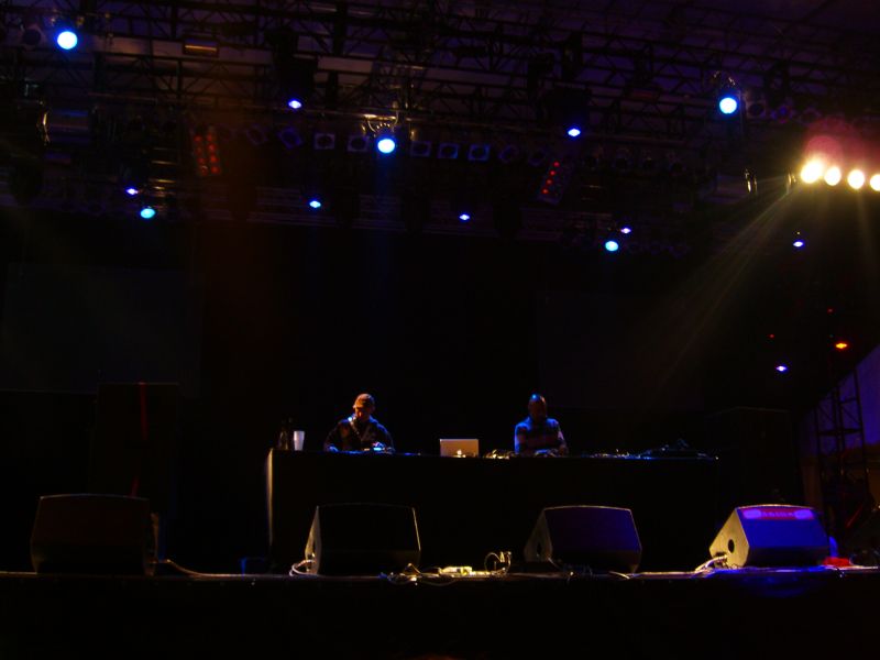 Nightmares On Wax