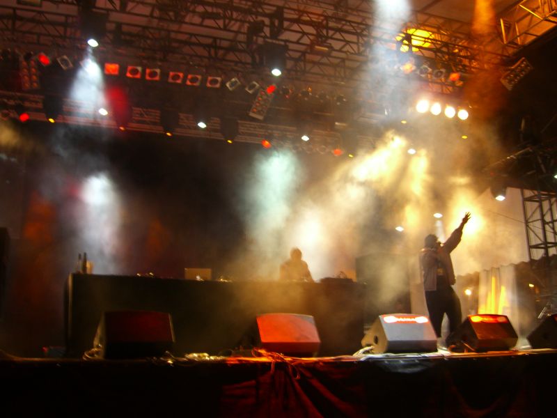 Nightmares On Wax