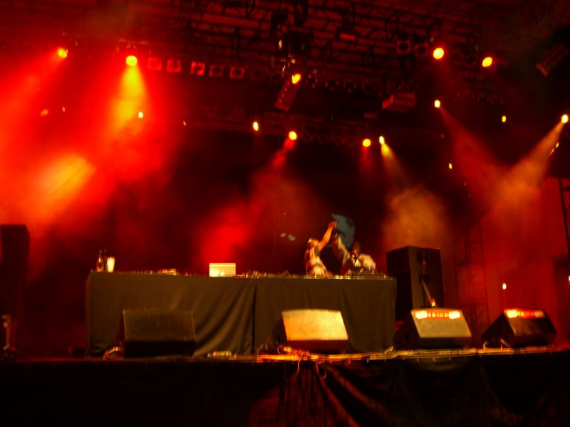 Nightmares On Wax