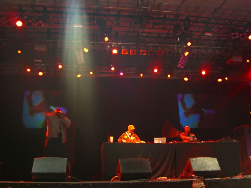 Nightmares On Wax