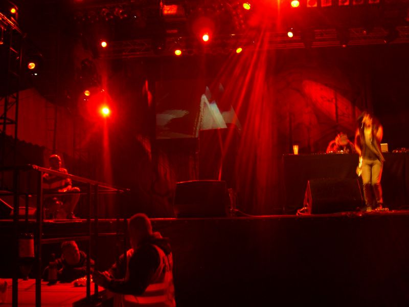 Nightmares On Wax