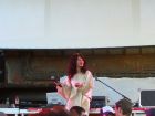 Angie Reed feat. Eric D. Clark