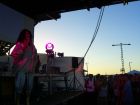 Angie Reed feat. Eric D. Clark