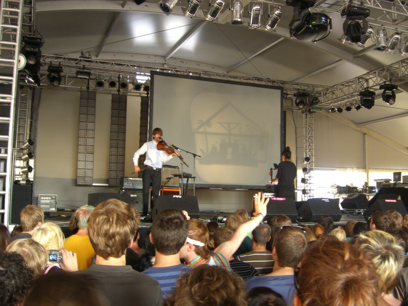 Final Fantasy (Owen Pallett)
