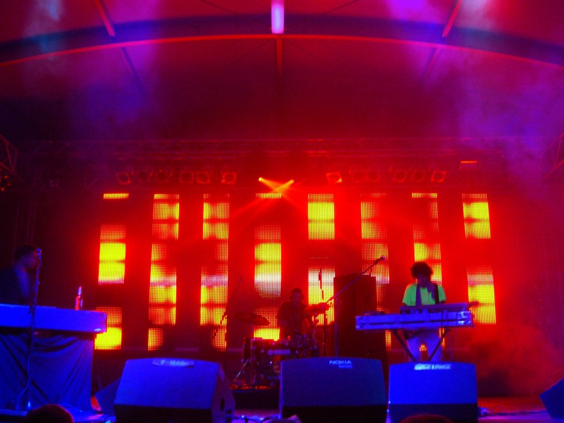Apparat