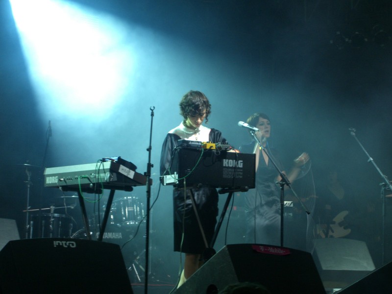 Ladytron