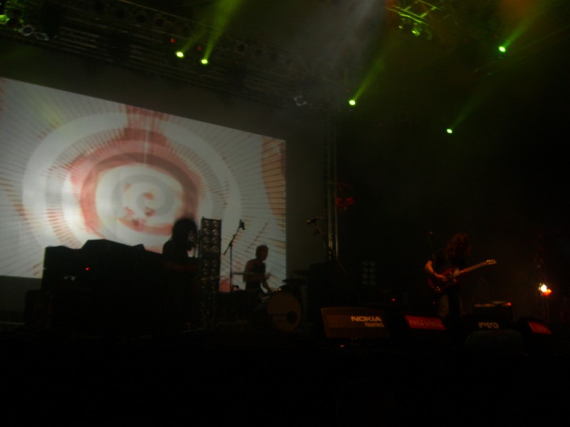 Motorpsycho