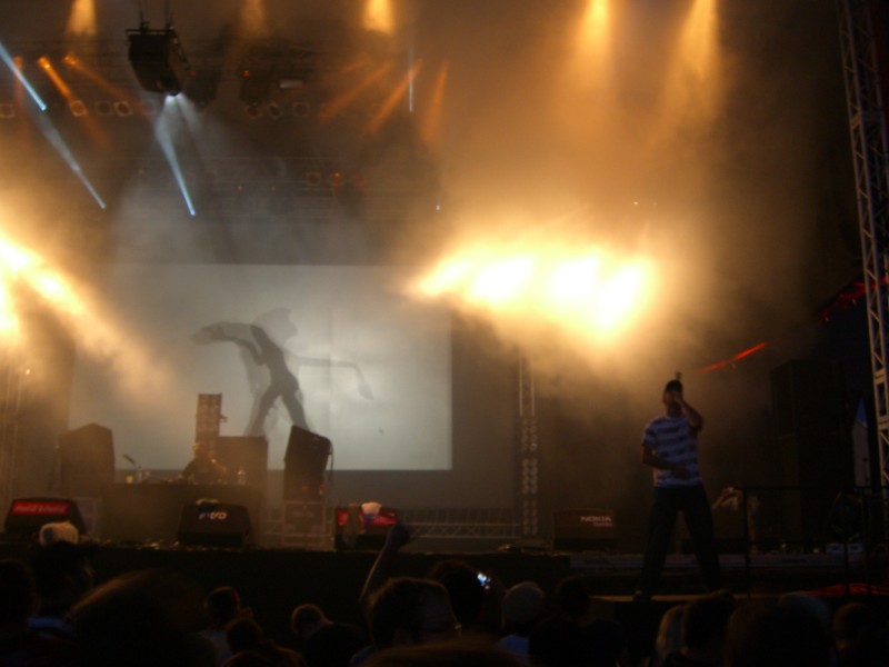 Goldie & MC Lowqui