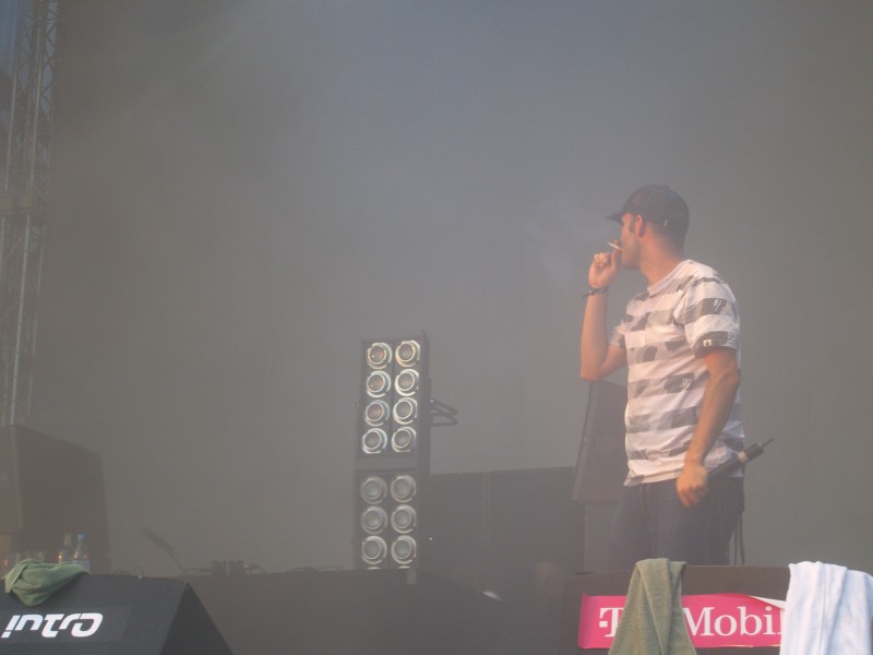 Goldie & MC Lowqui